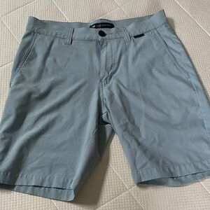 Travis Matthew shorts